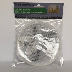 Essentials Delicates Wash Bag